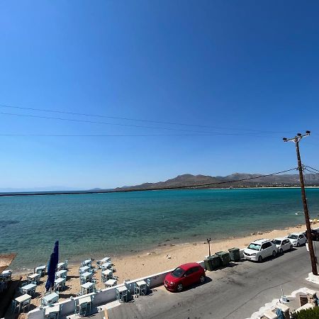 Ηλιοβασίλεμα Elafonissos Exterior foto