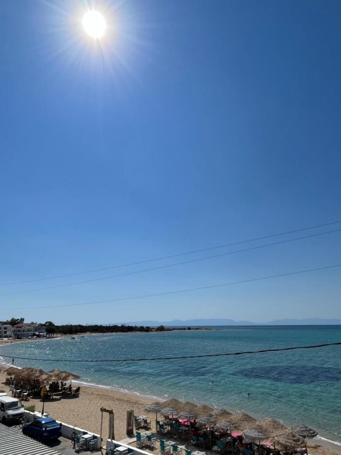 Ηλιοβασίλεμα Elafonissos Exterior foto