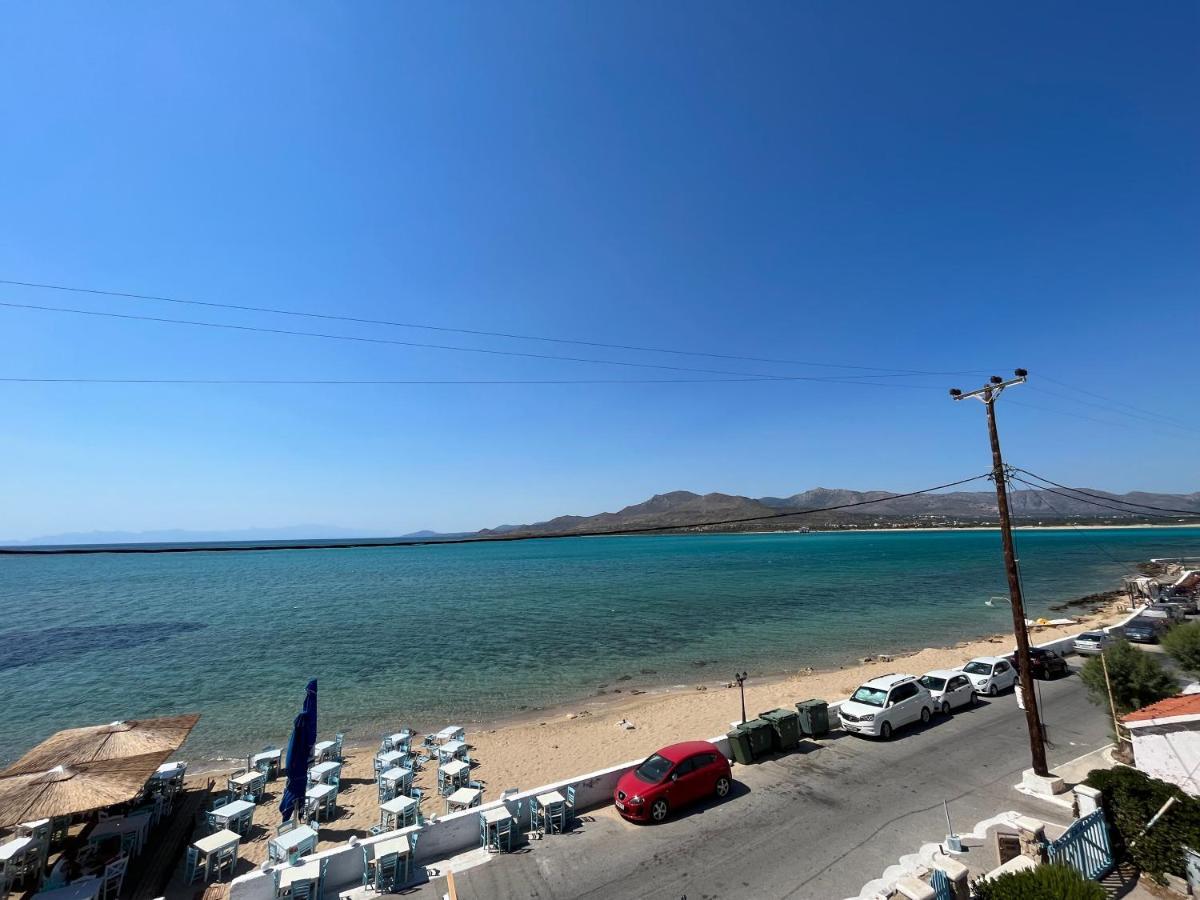 Ηλιοβασίλεμα Elafonissos Exterior foto