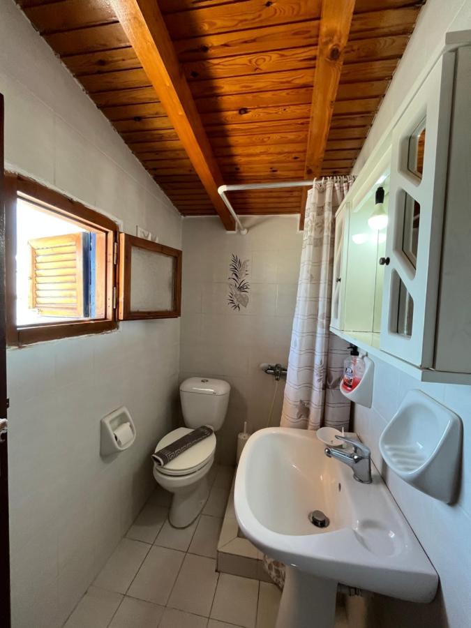 Ηλιοβασίλεμα Elafonissos Exterior foto