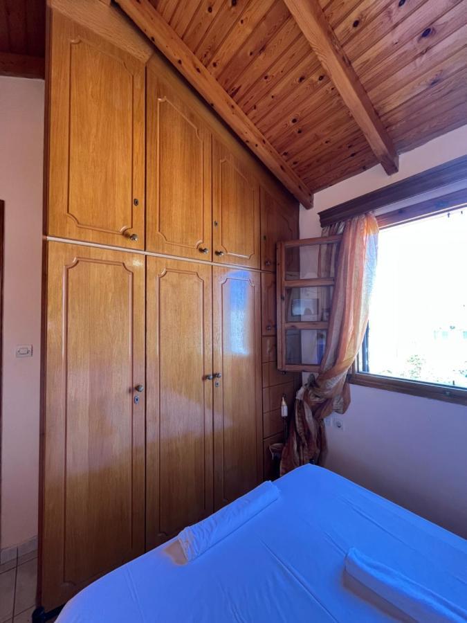 Ηλιοβασίλεμα Elafonissos Exterior foto