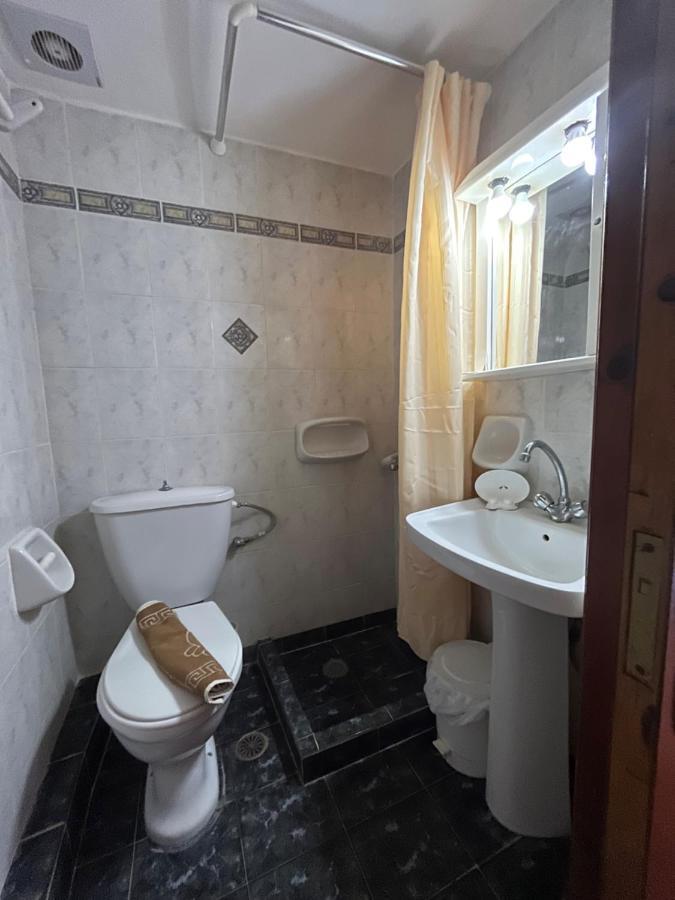 Ηλιοβασίλεμα Elafonissos Exterior foto