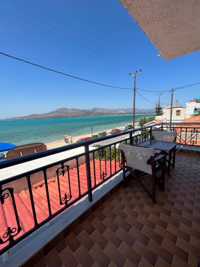 Ηλιοβασίλεμα Elafonissos Exterior foto
