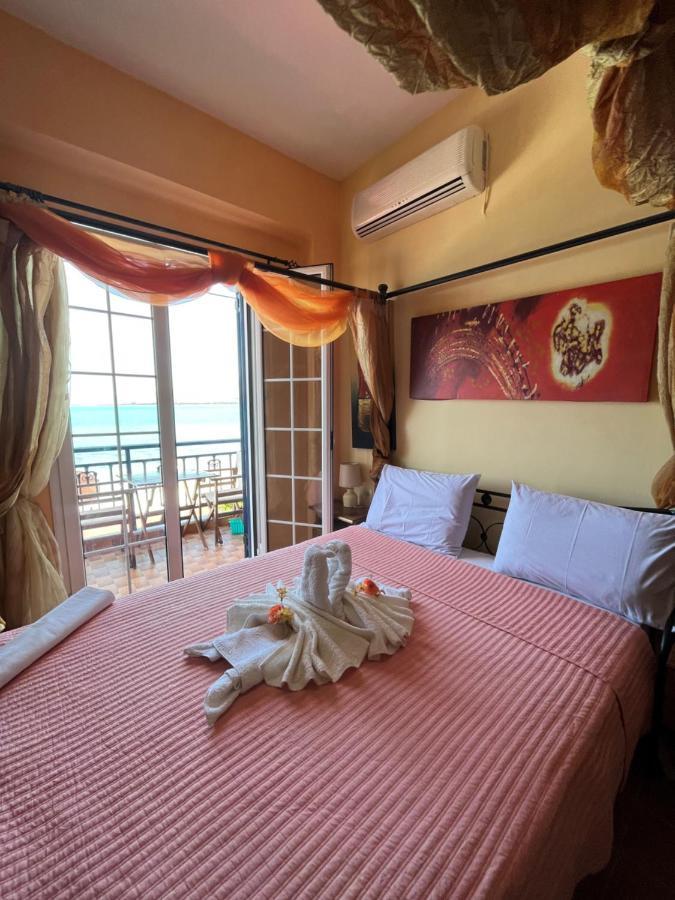 Ηλιοβασίλεμα Elafonissos Exterior foto