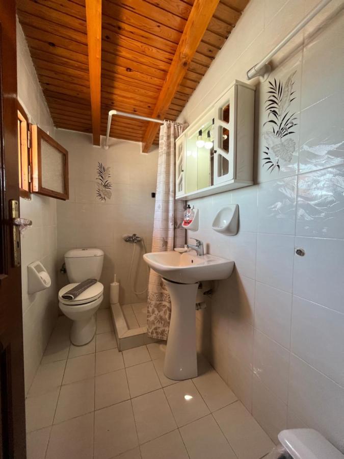 Ηλιοβασίλεμα Elafonissos Exterior foto