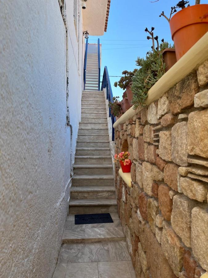 Ηλιοβασίλεμα Elafonissos Exterior foto